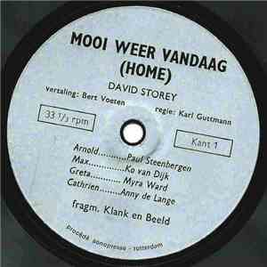 Various - Nederlands Theater Jaarboek FLAC