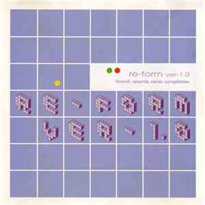 Various - Re-Form Ver-1.0 FLAC