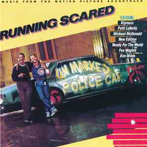 Various - Running Scared (Music From The Motion Picture Soundtrack) FLAC