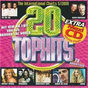 Various - The International Charts 5/2000 - 20 Top Hits FLAC