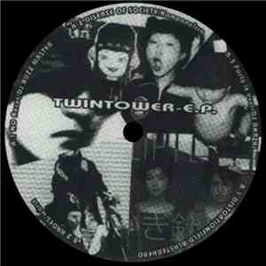 Various - Twintower E.P. FLAC