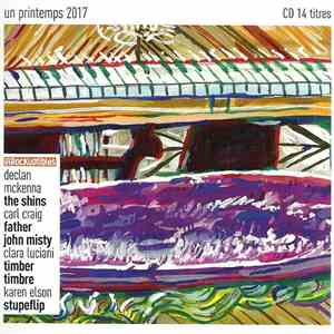 Various - Un Printemps 2017 FLAC