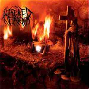 Withered Earth - Into The Deepest Wounds FLAC