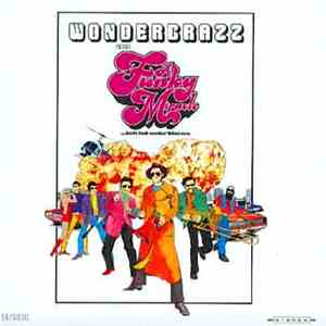 Wonderbrazz - A Funky Miracle FLAC