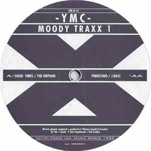 YMC - Moody Traxx 1 FLAC