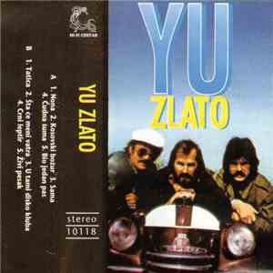 YU Grupa - YU Zlato FLAC