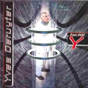 Yves Deruyter - Factor-Y FLAC