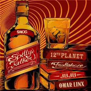 12th Planet, TrollPhace, Juju  - Spilly Talker FLAC
