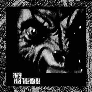 A Night To Dismember / Shiver  - Split FLAC