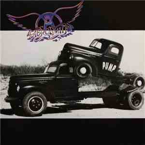Aerosmith - Pump FLAC
