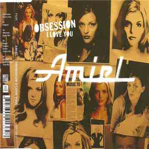 Amiel - Obsession (I Love You) FLAC