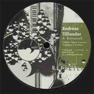 Andreas Tilliander - Bonnarock FLAC