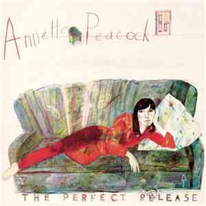 Annette Peacock - The Perfect Release FLAC