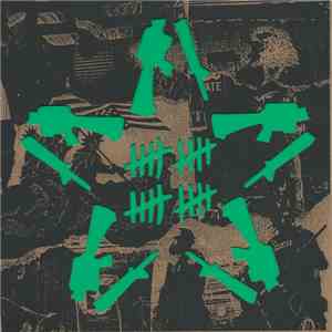 Anti-Flag / One If By Land - 20 Years Of Hell: Vol. IV FLAC