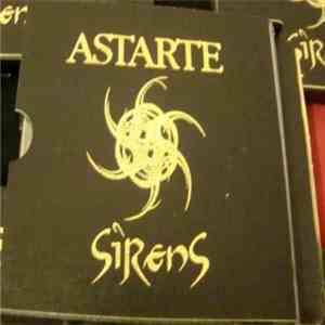 Astarte - Sirens FLAC
