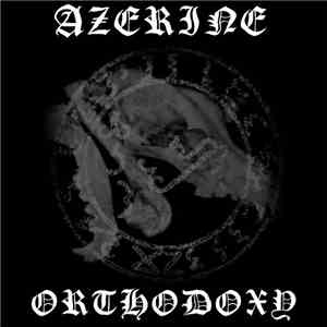 Azerine - Orthodoxy FLAC