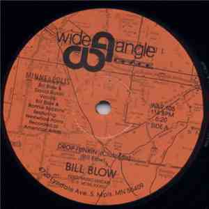 Bill Blow - Drop Funkin' FLAC