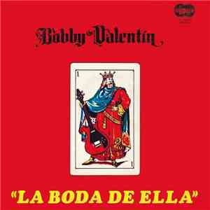 Bobby Valentin - La Boda de Ella FLAC