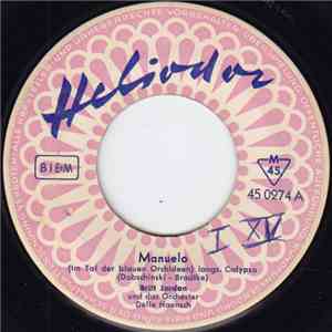 Britt Jordan - Manuelo FLAC
