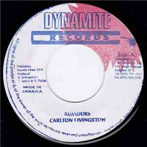 Carlton Livingston - Rumours FLAC