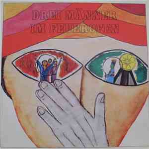 Charlotte Reinke Und Dieter Herberg - Drei Männer Im Feuerofen FLAC