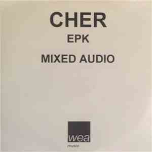 Cher - EPK Mixed Audio FLAC
