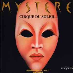 Cirque Du Soleil - Mystère FLAC