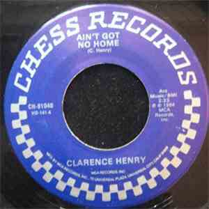 Clarence Henry / Bobby Charles - Ain't Got No Home / See You Soon Baboon FLAC