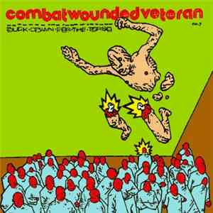 Combatwoundedveteran - Duck Down For The Torso FLAC