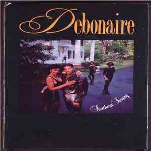 Debonaire - Southern Swang FLAC