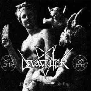 Devastator  - Nocturnal Slut FLAC
