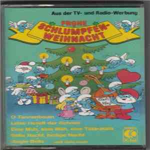Die Schlümpfe - Frohe Schlumpfen-Weihnacht FLAC