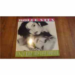 Dolce Vita - All To Make This Love Forever FLAC