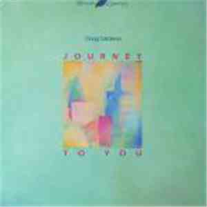Doug Cameron - Journey To You FLAC