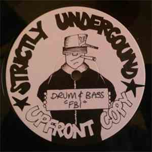 Drum And Bass - FB 1 FLAC