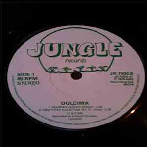 Dulcima - Seagull FLAC