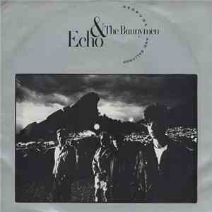 Echo & The Bunnymen - Bedbugs And Ballyhoo FLAC
