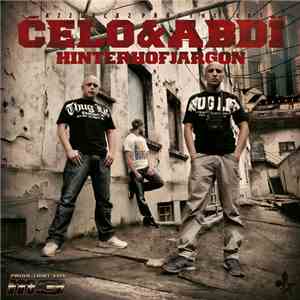 Ćelo & Abdï - Hinterhofjargon (Deluxe Bonus Version) FLAC