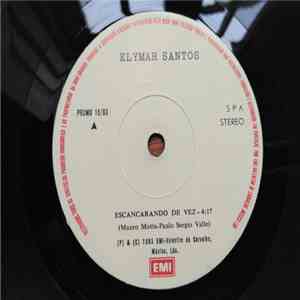 Elymar Santos - Escancarando De Vez FLAC