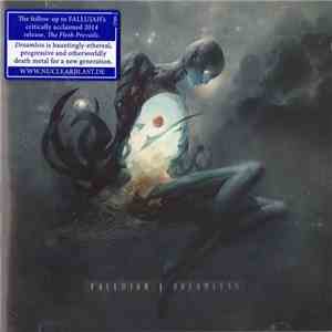 Fallujah - Dreamless FLAC