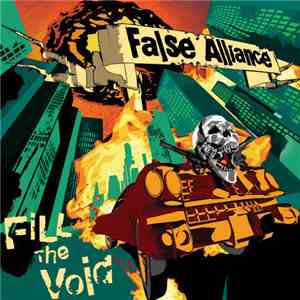 False Alliance - Fill The Void FLAC