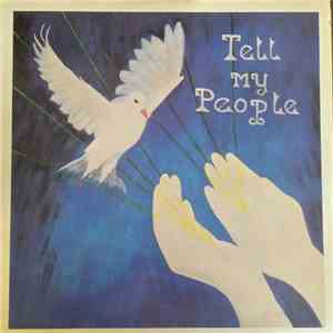 Frank Selch - Tell My People FLAC