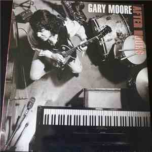 Gary Moore - After Hours FLAC