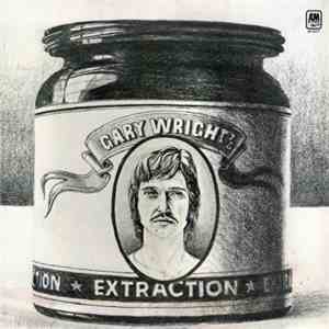 Gary Wright - Extraction FLAC