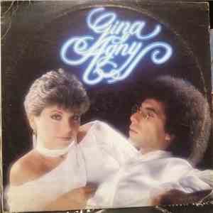 Gina Y Agny - Gina Y Agny FLAC