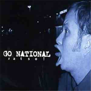 Go National - Ratso! FLAC