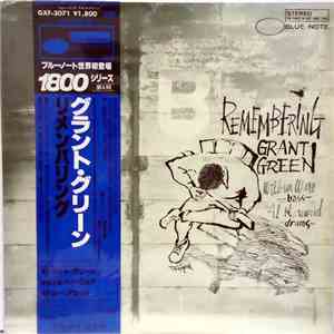 Grant Green - Remembering FLAC