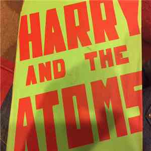 Harry And The Atoms - Working For Nothing FLAC