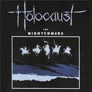 Holocaust  - The Nightcomers FLAC