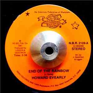 Howard Evearly - End Of The Rainbow / Get Your Self Together FLAC